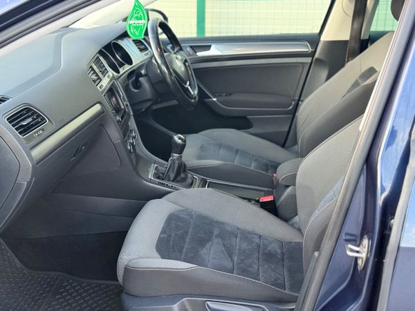 Vw Golf 161 Lounge 148kms!! 372948403