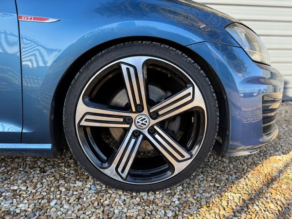 Volkswagen Golf 2015 automatic GTI kitted 372943088