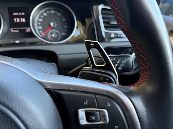 Volkswagen Golf 2015 automatic GTI kitted 372943095