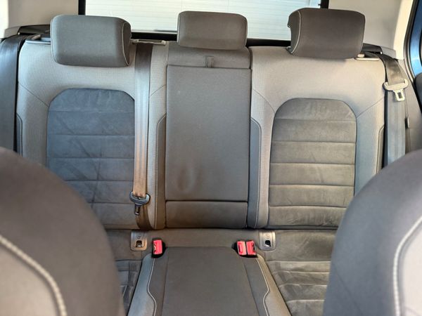 Volkswagen Golf 2015 automatic GTI kitted 372943096