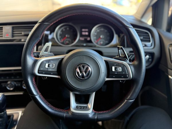 Volkswagen Golf 2015 automatic GTI kitted 372943098