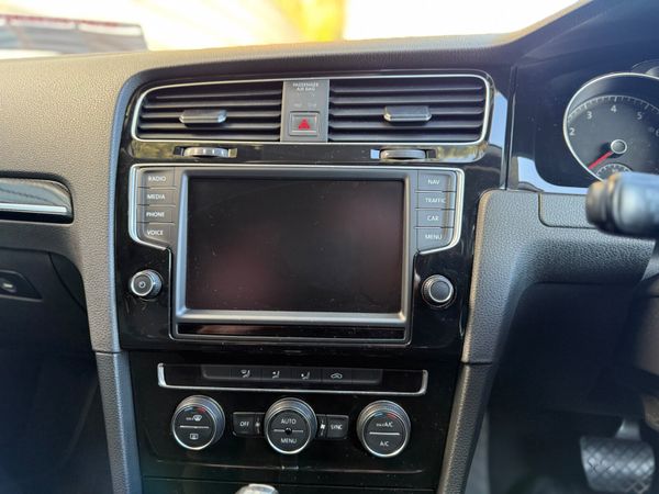 Volkswagen Golf 2015 automatic GTI kitted 372943093