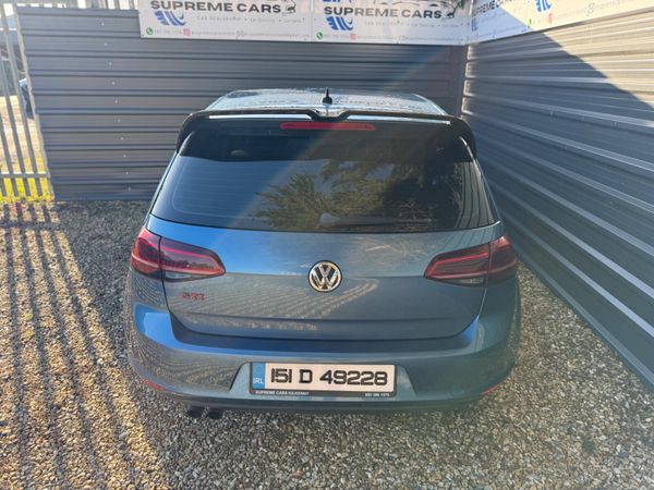 Volkswagen Golf 2015 automatic GTI kitted 372943116