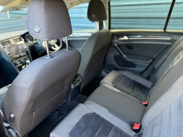 Volkswagen Golf 2015 automatic GTI kitted 372943139