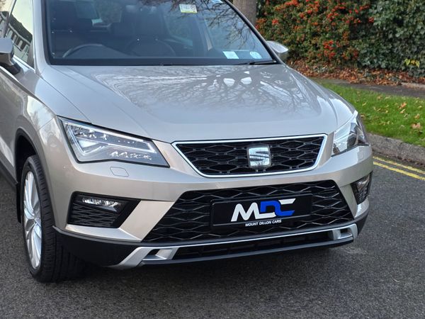 Seat Ateca Xcellence 1.4 *Low Kms* 2018 372943839