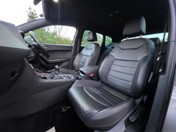 Seat Ateca Xcellence 1.4 *Low Kms* 2018 372943896