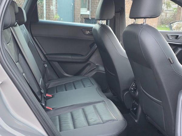 Seat Ateca Xcellence 1.4 *Low Kms* 2018 372943898