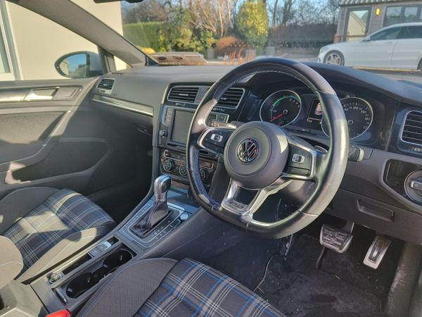 Volkswagen Golf 162 GTE 372954005