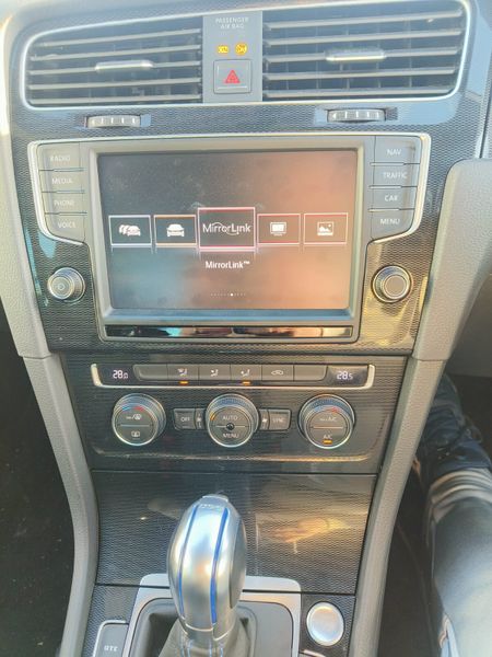 Volkswagen Golf 162 GTE 372954006