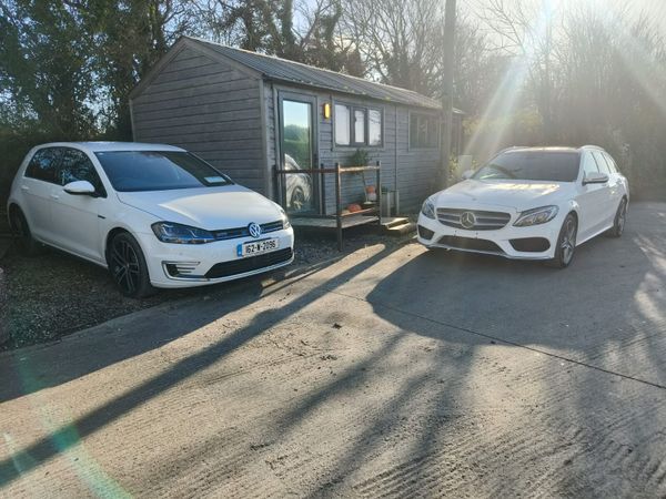 Volkswagen Golf 162 GTE 372954007