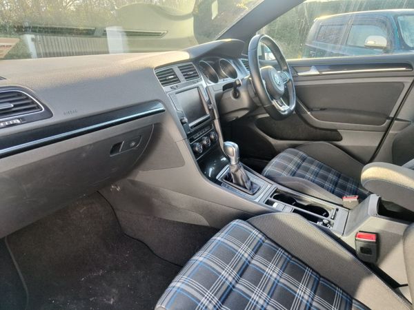 Volkswagen Golf 162 GTE 372954000