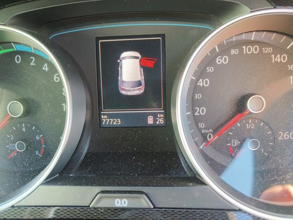 Volkswagen Golf 162 GTE 372954003