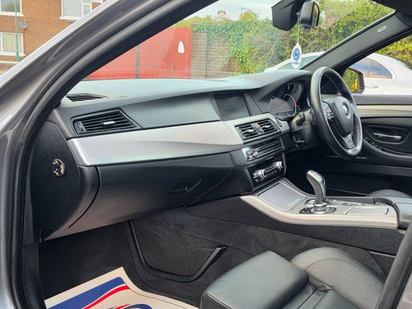 BMW 520d M-Sport F11 Touring *High Spec* 2013 372950255