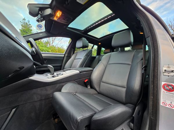 BMW 520d M-Sport F11 Touring *High Spec* 2013 372950257