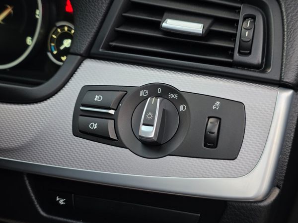 BMW 520d M-Sport F11 Touring *High Spec* 2013 372950266