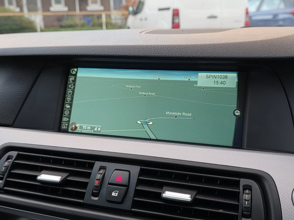 BMW 520d M-Sport F11 Touring *High Spec* 2013 372950270