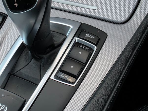 BMW 520d M-Sport F11 Touring *High Spec* 2013 372950271