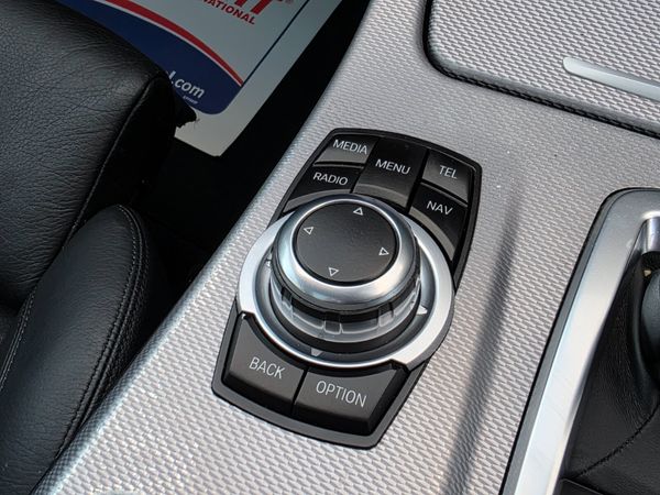 BMW 520d M-Sport F11 Touring *High Spec* 2013 372950273