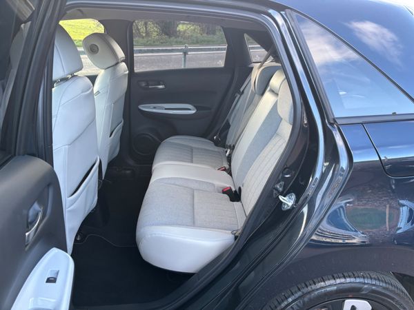 Honda Jazz 2022 Executive  Top Spec Hybrid Petrol 372951819