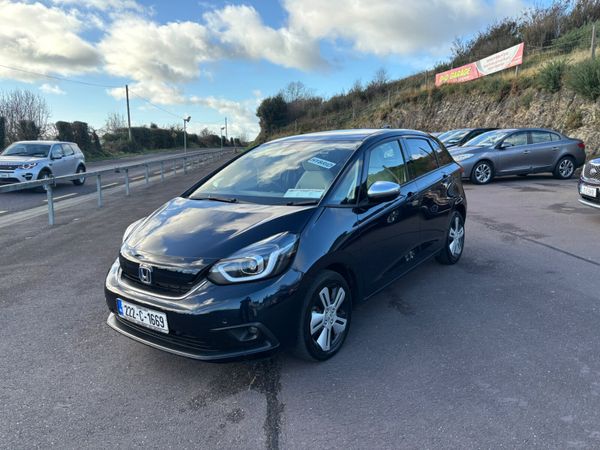 Honda Jazz 2022 Executive  Top Spec Hybrid Petrol 372951810