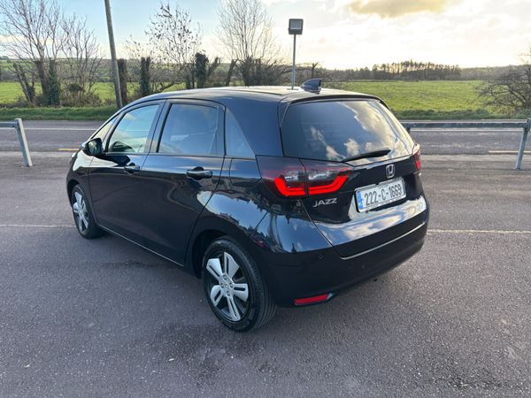 Honda Jazz 2022 Executive  Top Spec Hybrid Petrol 372951820