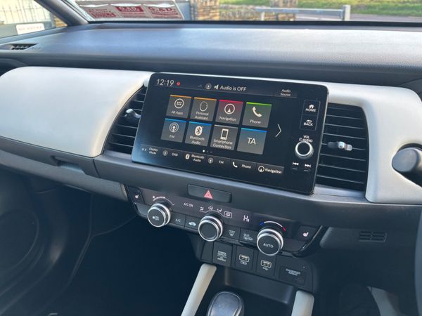 Honda Jazz 2022 Executive  Top Spec Hybrid Petrol 372951821