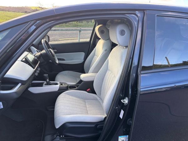 Honda Jazz 2022 Executive  Top Spec Hybrid Petrol 372951822