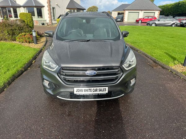 Ford Kuga 1.5 TDCI ST Line 372953231