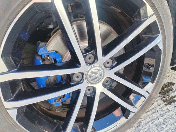 Volkswagen Golf 162 GTE 372953998