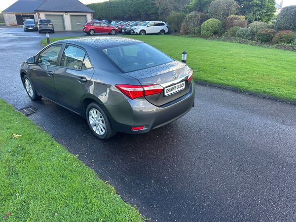 Toyota Corolla 1.4 D4D 372964027