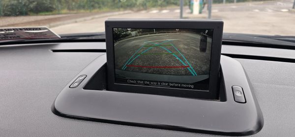 Peugeot 5008 2015 Top Spec Pan Roof 372964020