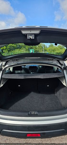 Nissan Qashqai Panoramic roof New Tyres 372964044