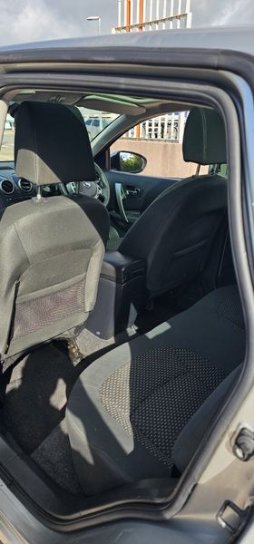 Nissan Qashqai Panoramic roof New Tyres 372964040