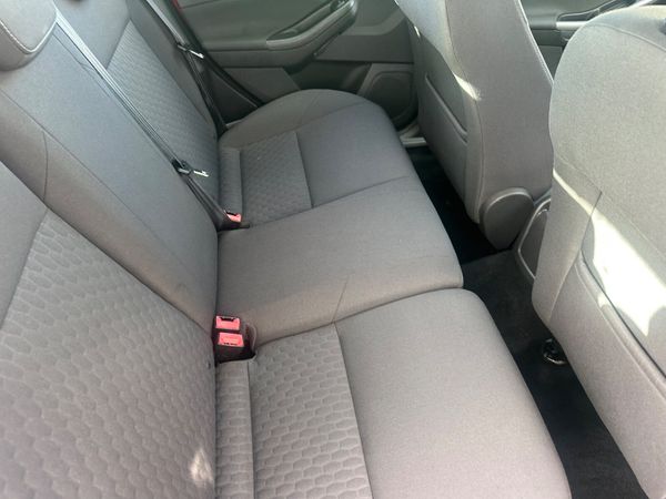 Ford Focus 1.6 TDCI Edition 372964056