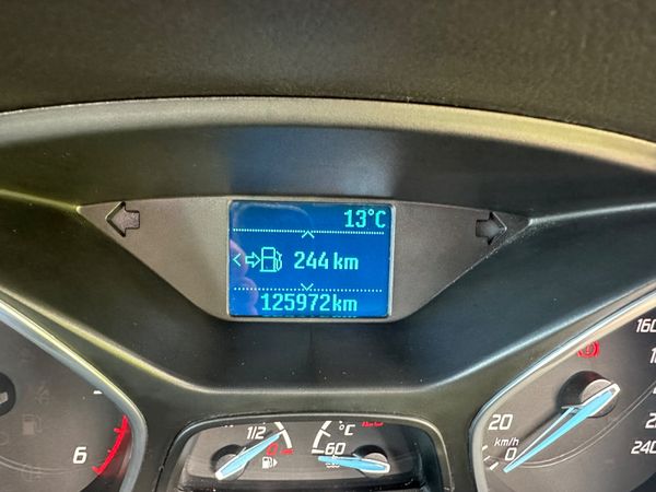 Ford Focus 1.6 TDCI Edition 372964057