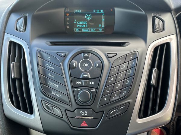 Ford Focus 1.6 TDCI Edition 372964058