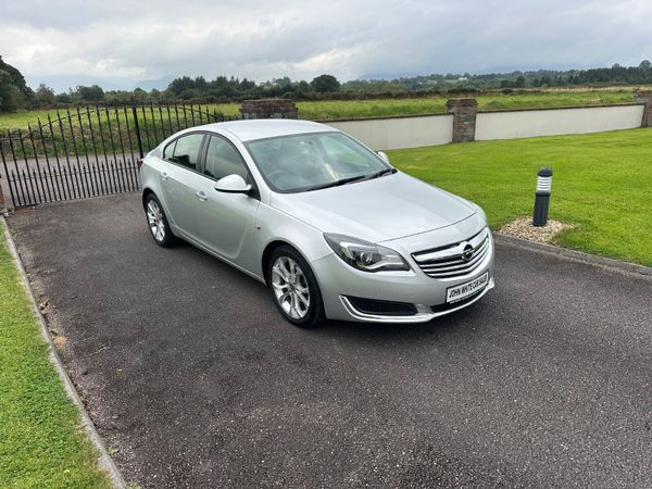 Opel Insignia 2.0 cdti 140 bhp 372964068