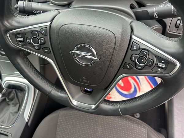 Opel Insignia 2.0 cdti 140 bhp 372964074