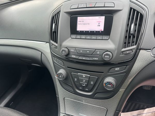 Opel Insignia 2.0 cdti 140 bhp 372964073