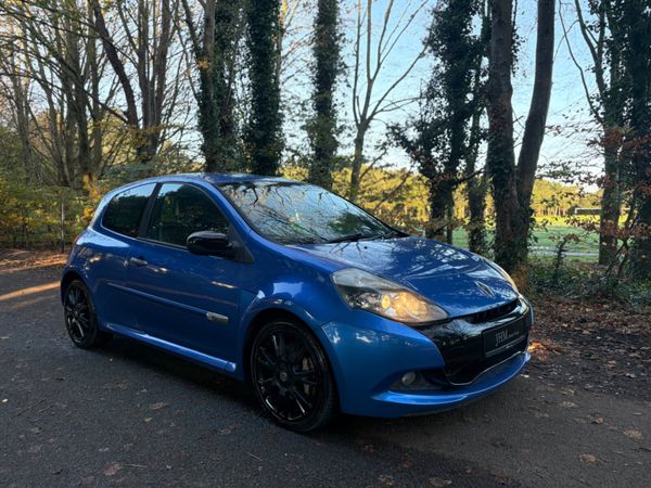 2010 Renault Clio RS200 NEW NCT* LOW KMS 372968557