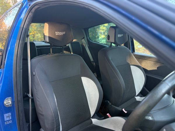 2010 Renault Clio RS200 NEW NCT* LOW KMS 372968564