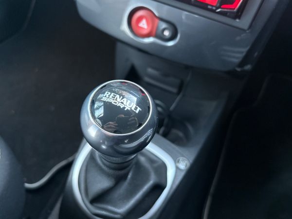 2010 Renault Clio RS200 NEW NCT* LOW KMS 372968566