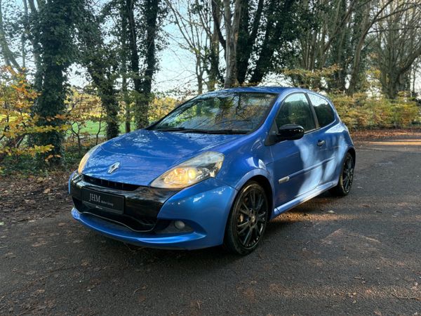 2010 Renault Clio RS200 NEW NCT* LOW KMS 372968572