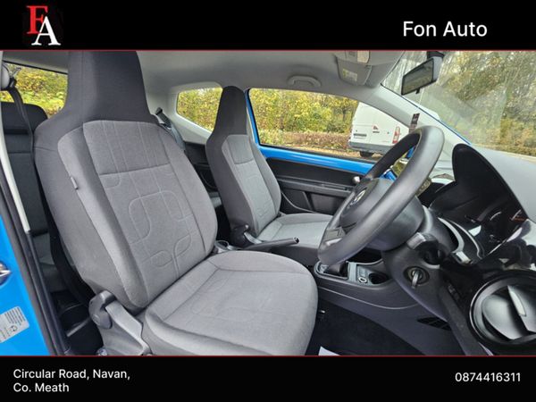 Volkswagen up! 1.0 PETROL  MOVE MODEL  * HIGH SPEC 372962927