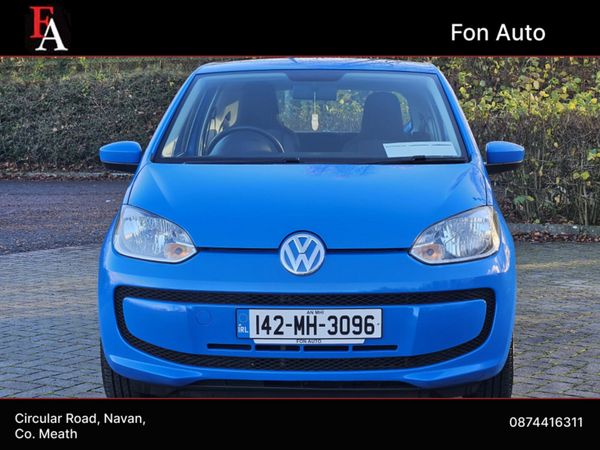 Volkswagen up! 1.0 PETROL  MOVE MODEL  * HIGH SPEC 372962922