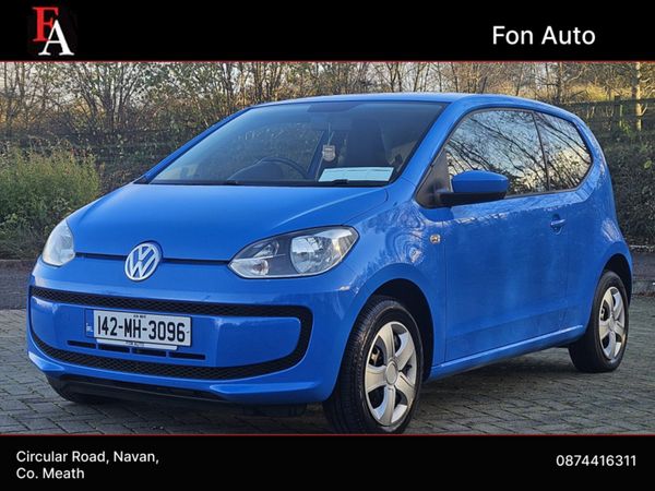 Volkswagen up! 1.0 PETROL  MOVE MODEL  * HIGH SPEC 372962923