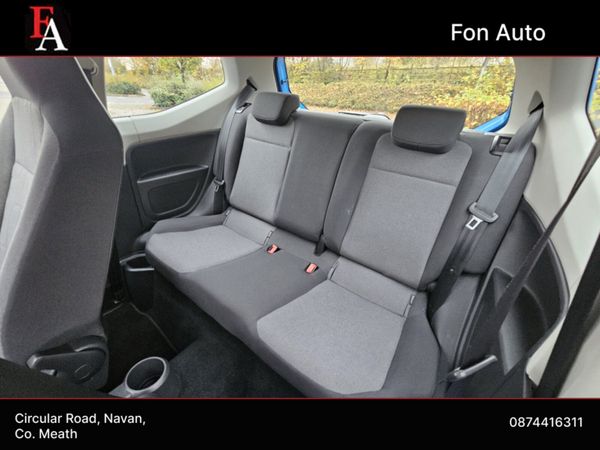 Volkswagen up! 1.0 PETROL  MOVE MODEL  * HIGH SPEC 372962930