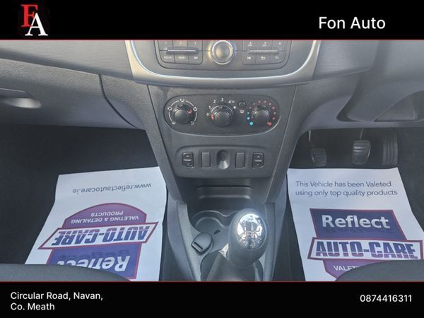 Dacia Sandero Stepway 1.5  DIESEL  AMBIANCE MODEL 372963047