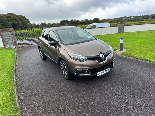 Renault Captur 2015 372963939