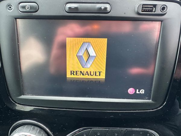 Renault Captur 2015 372963945